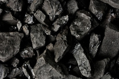 Calcutt coal boiler costs
