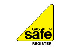gas safe companies Calcutt